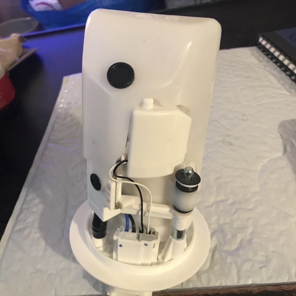 Fuel Pump Assembly